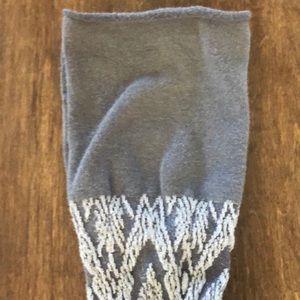 Free People Accessories - FREE PEOPLE OVER THE KNEE SOCKS SOFT STRETCHY Free People Accessories - FREE PEOPLE OVER THE KNEE SOCKS SOFT STRETCHY